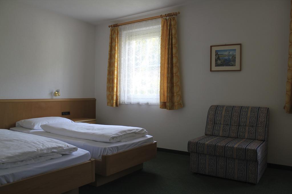 Gasthof Bundschen Sarentino Cameră foto