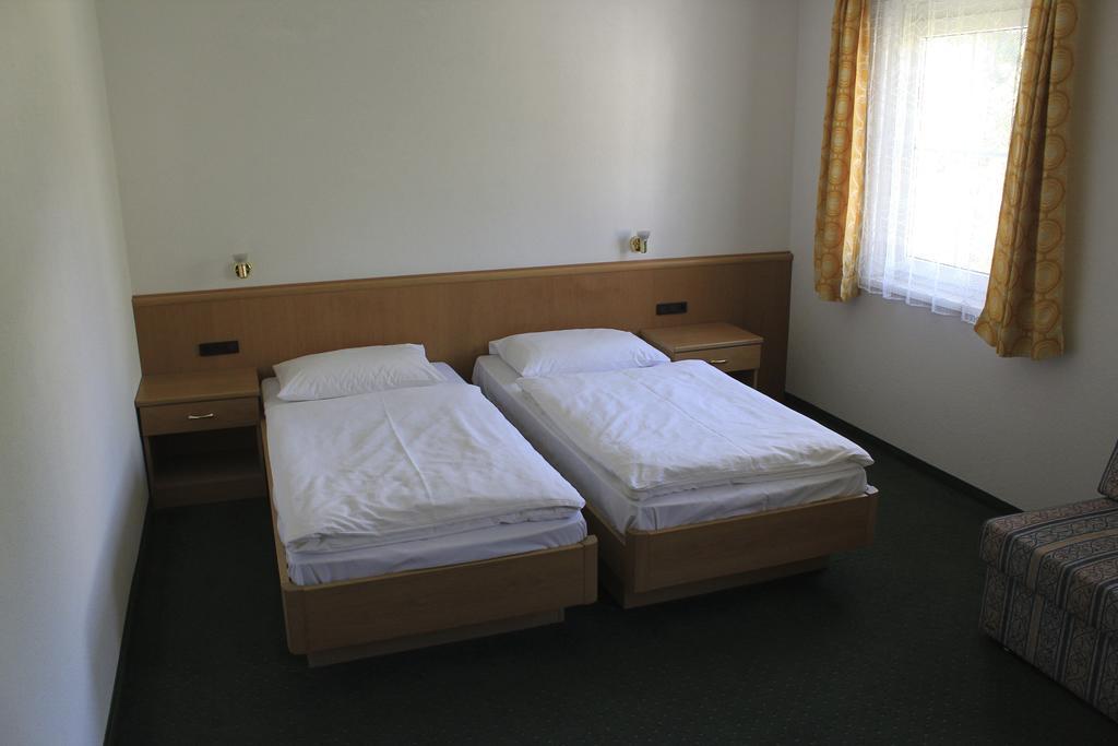 Gasthof Bundschen Sarentino Cameră foto